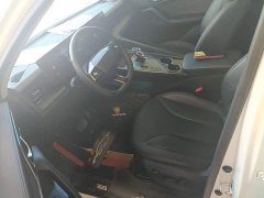 SAIC Roewe RX5 1.5T Flagship Intelligent Driving Edition - ფოტო 15