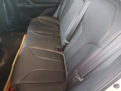SAIC Roewe RX5 1.5T Flagship Intelligent Driving Edition - ფოტო 17