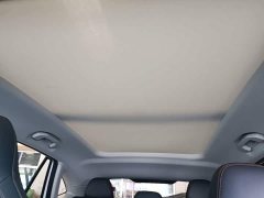SAIC Roewe RX5 1.5T Flagship Intelligent Driving Edition - ფოტო 18