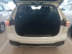 SAIC Roewe RX5 1.5T Flagship Intelligent Driving Edition - ფოტო 19
