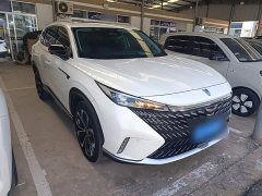 SAIC Roewe RX5 1.5T Flagship Intelligent Driving Edition - ფოტო 4