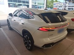 SAIC Roewe RX5 1.5T Flagship Intelligent Driving Edition - ფოტო 5