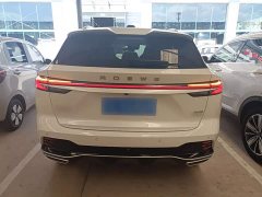 SAIC Roewe RX5 1.5T Flagship Intelligent Driving Edition - ფოტო 6