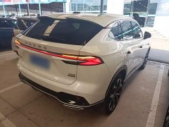 SAIC Roewe RX5 1.5T Flagship Intelligent Driving Edition - ფოტო 7