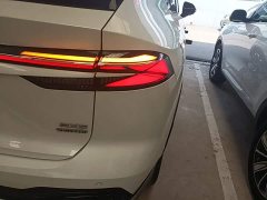SAIC Roewe RX5 1.5T Flagship Intelligent Driving Edition - ფოტო 8