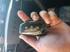 SAIC Roewe RX5 1.5T Flagship Intelligent Driving Edition - ფოტო 9