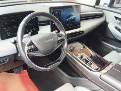 GAC AION LX 2022 Plus 80 Zhizun Edition - ფოტო 10