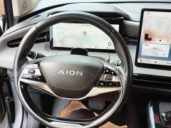 GAC AION LX 2022 Plus 80 Zhizun Edition - ფოტო 11