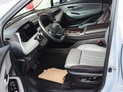 GAC AION LX 2022 Plus 80 Zhizun Edition - ფოტო 15