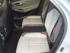 GAC AION LX 2022 Plus 80 Zhizun Edition - ფოტო 17