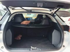 GAC AION LX 2022 Plus 80 Zhizun Edition - ფოტო 19