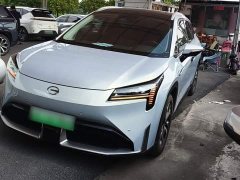GAC AION LX 2022 Plus 80 Zhizun Edition - ფოტო 2