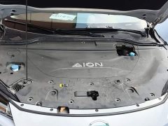 GAC AION LX 2022 Plus 80 Zhizun Edition - ფოტო 20