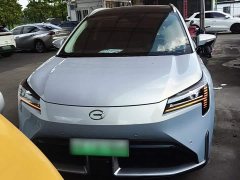 GAC AION LX 2022 Plus 80 Zhizun Edition - ფოტო 3