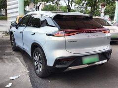 GAC AION LX 2022 Plus 80 Zhizun Edition - ფოტო 5