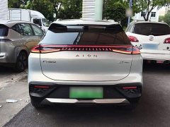 GAC AION LX 2022 Plus 80 Zhizun Edition - ფოტო 6