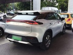 GAC AION LX 2022 Plus 80 Zhizun Edition - ფოტო 7