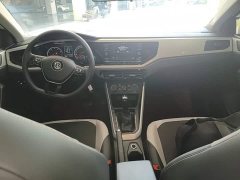 Cadillac Polo 2019 Plus 1.5L Automatic Colorful Tech Edition - ფოტო 10