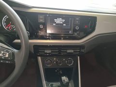 Cadillac Polo 2019 Plus 1.5L Automatic Colorful Tech Edition - ფოტო 13