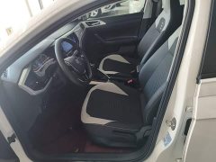 Cadillac Polo 2019 Plus 1.5L Automatic Colorful Tech Edition - ფოტო 15