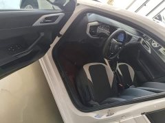 Cadillac Polo 2019 Plus 1.5L Automatic Colorful Tech Edition - ფოტო 16