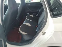 Cadillac Polo 2019 Plus 1.5L Automatic Colorful Tech Edition - ფოტო 17