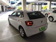 Cadillac Polo 2019 Plus 1.5L Automatic Colorful Tech Edition - ფოტო 5
