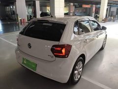 Cadillac Polo 2019 Plus 1.5L Automatic Colorful Tech Edition - ფოტო 7