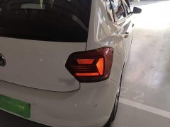 Cadillac Polo 2019 Plus 1.5L Automatic Colorful Tech Edition - ფოტო 8