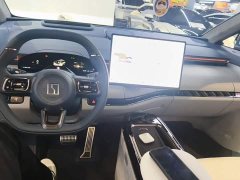 Zeekr Geely Zeekr MIX 2025 Smart Driving Edition - ფოტო 10