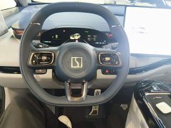 Zeekr Geely Zeekr MIX 2025 Smart Driving Edition - ფოტო 11
