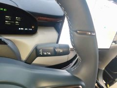 Zeekr Geely Zeekr MIX 2025 Smart Driving Edition - ფოტო 14