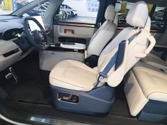 Zeekr Geely Zeekr MIX 2025 Smart Driving Edition - ფოტო 15