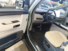 Zeekr Geely Zeekr MIX 2025 Smart Driving Edition - ფოტო 16