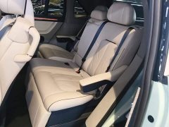 Zeekr Geely Zeekr MIX 2025 Smart Driving Edition - ფოტო 17