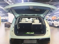 Zeekr Geely Zeekr MIX 2025 Smart Driving Edition - ფოტო 19