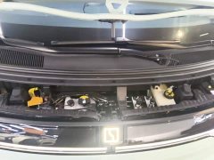 Zeekr Geely Zeekr MIX 2025 Smart Driving Edition - ფოტო 20