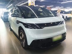 Zeekr Geely Zeekr MIX 2025 Smart Driving Edition - ფოტო 4