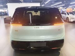 Zeekr Geely Zeekr MIX 2025 Smart Driving Edition - ფოტო 6