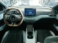 BYD Seagull 2023 Freedom Edition - ფოტო 10
