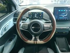 BYD Seagull 2023 Freedom Edition - ფოტო 11