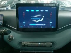 BYD Seagull 2023 Freedom Edition - ფოტო 13