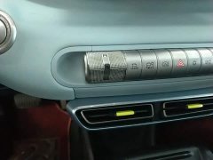 BYD Seagull 2023 Freedom Edition - ფოტო 14