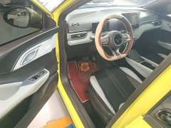BYD Seagull 2023 Freedom Edition - ფოტო 16
