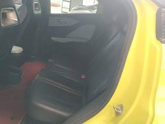 BYD Seagull 2023 Freedom Edition - ფოტო 17