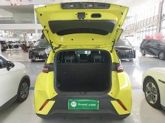 BYD Seagull 2023 Freedom Edition - ფოტო 19
