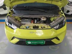 BYD Seagull 2023 Freedom Edition - ფოტო 20