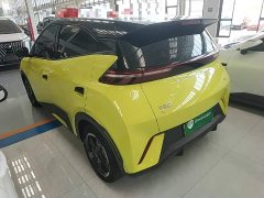 BYD Seagull 2023 Freedom Edition - ფოტო 5
