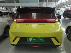 BYD Seagull 2023 Freedom Edition - ფოტო 6