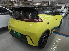 BYD Seagull 2023 Freedom Edition - ფოტო 7